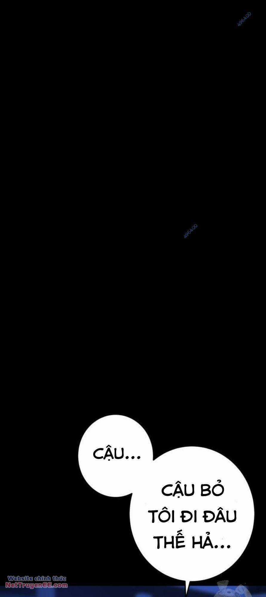 Võ Sĩ Vô Năng Chapter 15 trang 28