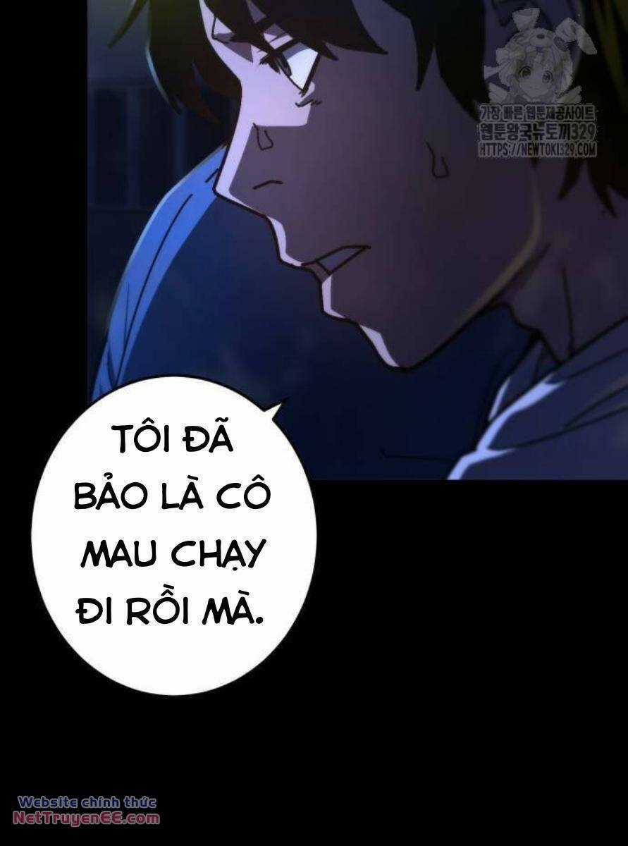 Võ Sĩ Vô Năng Chapter 15 trang 30