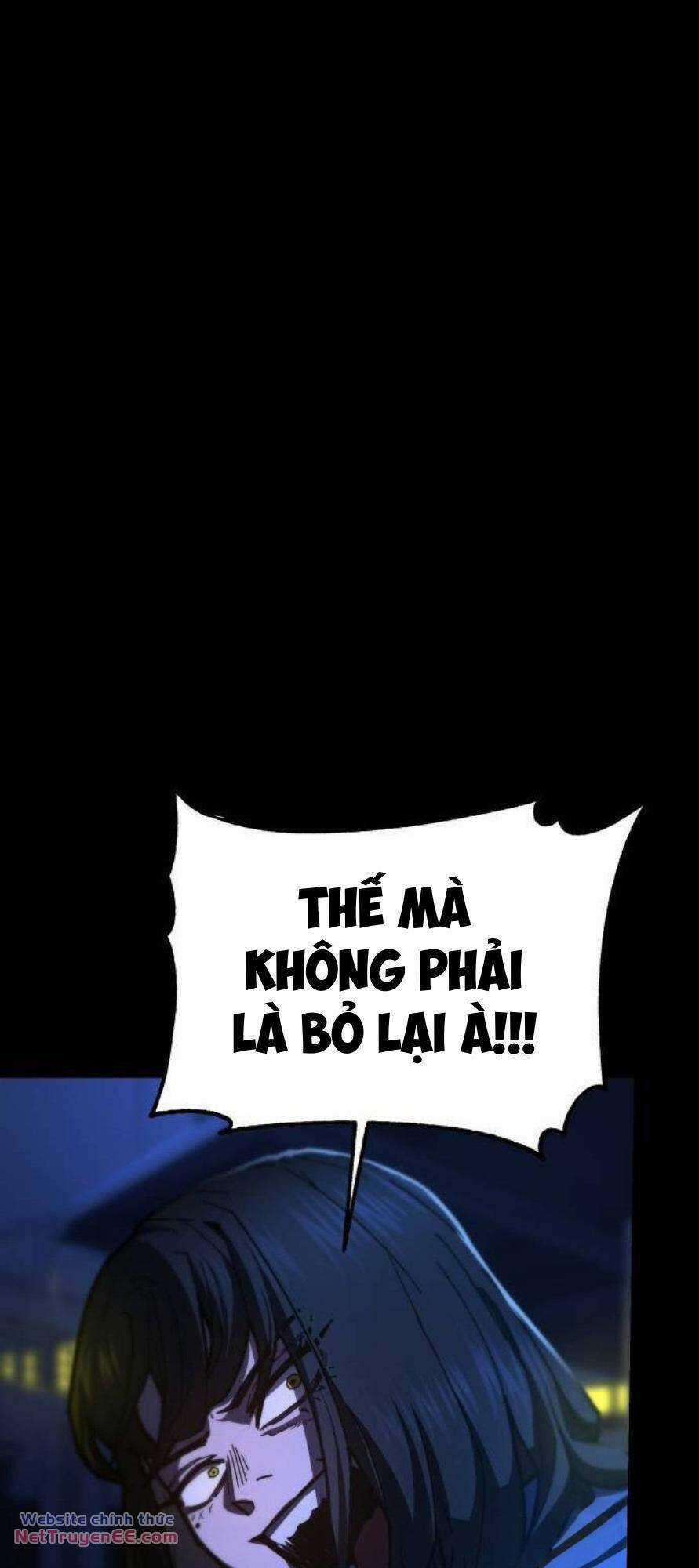 Võ Sĩ Vô Năng Chapter 15 trang 32