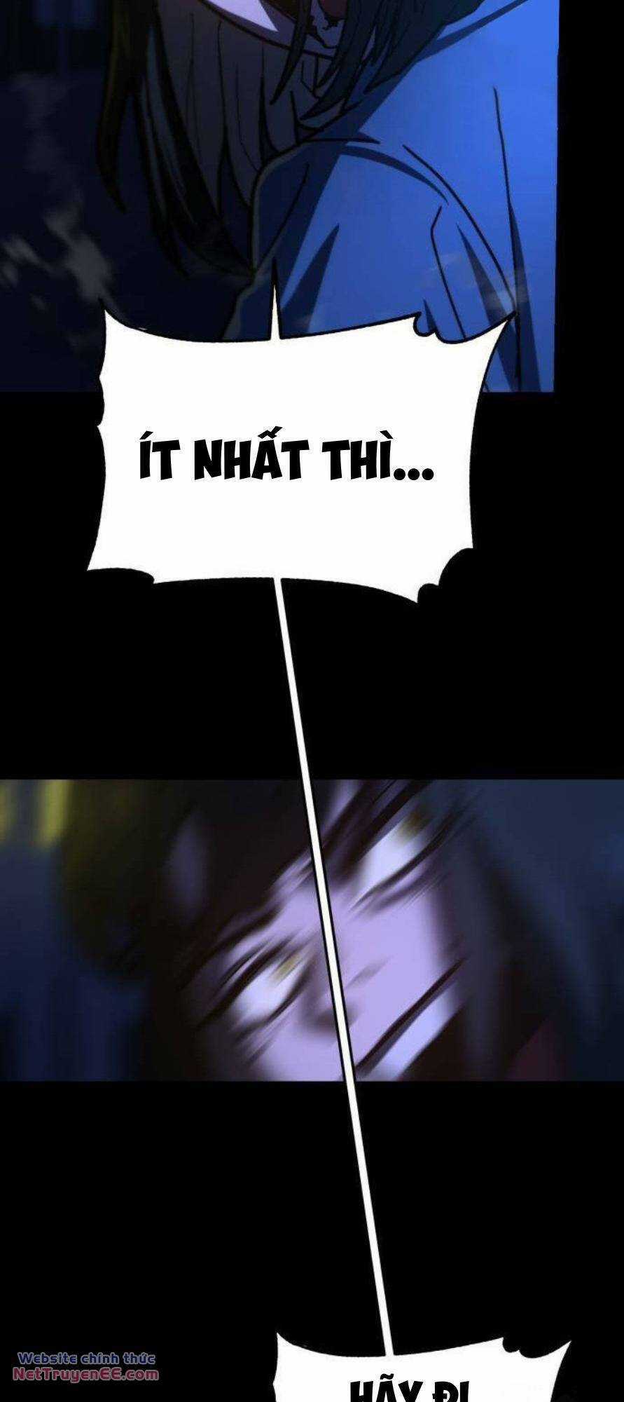 Võ Sĩ Vô Năng Chapter 15 trang 33