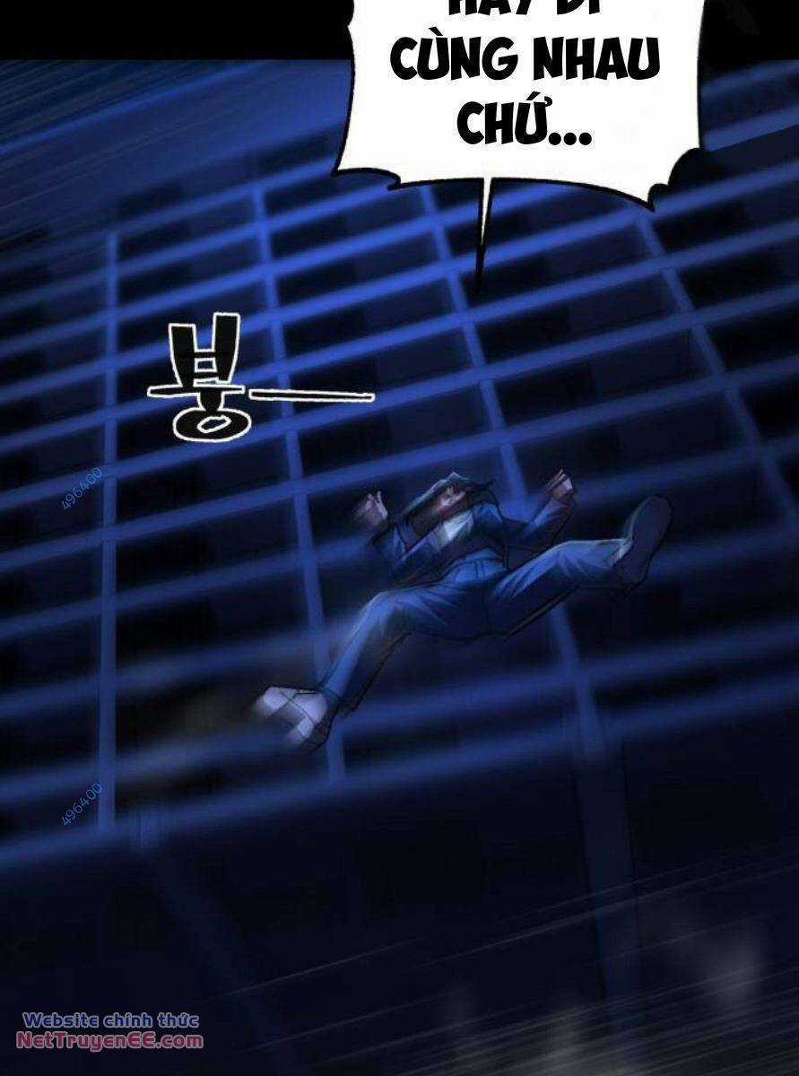 Võ Sĩ Vô Năng Chapter 15 trang 34