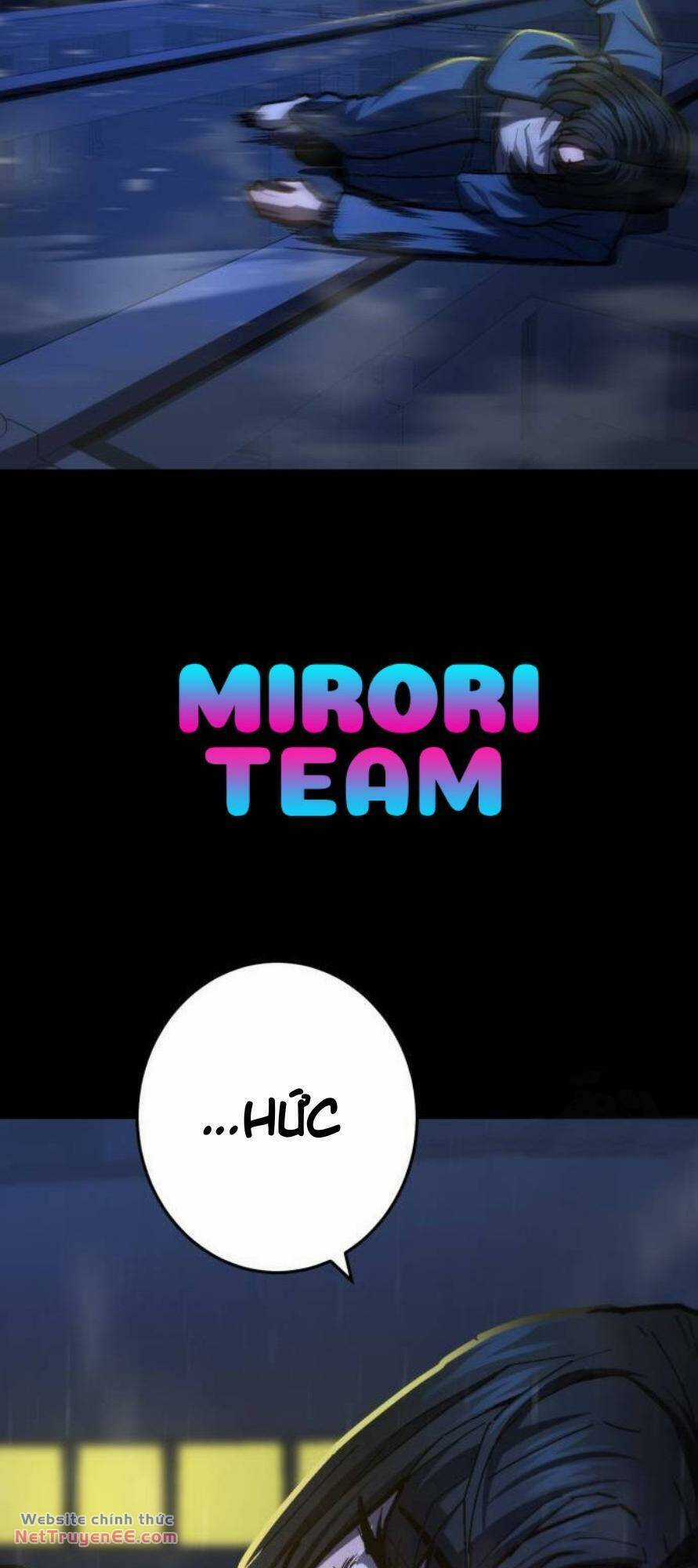 Võ Sĩ Vô Năng Chapter 15 trang 37