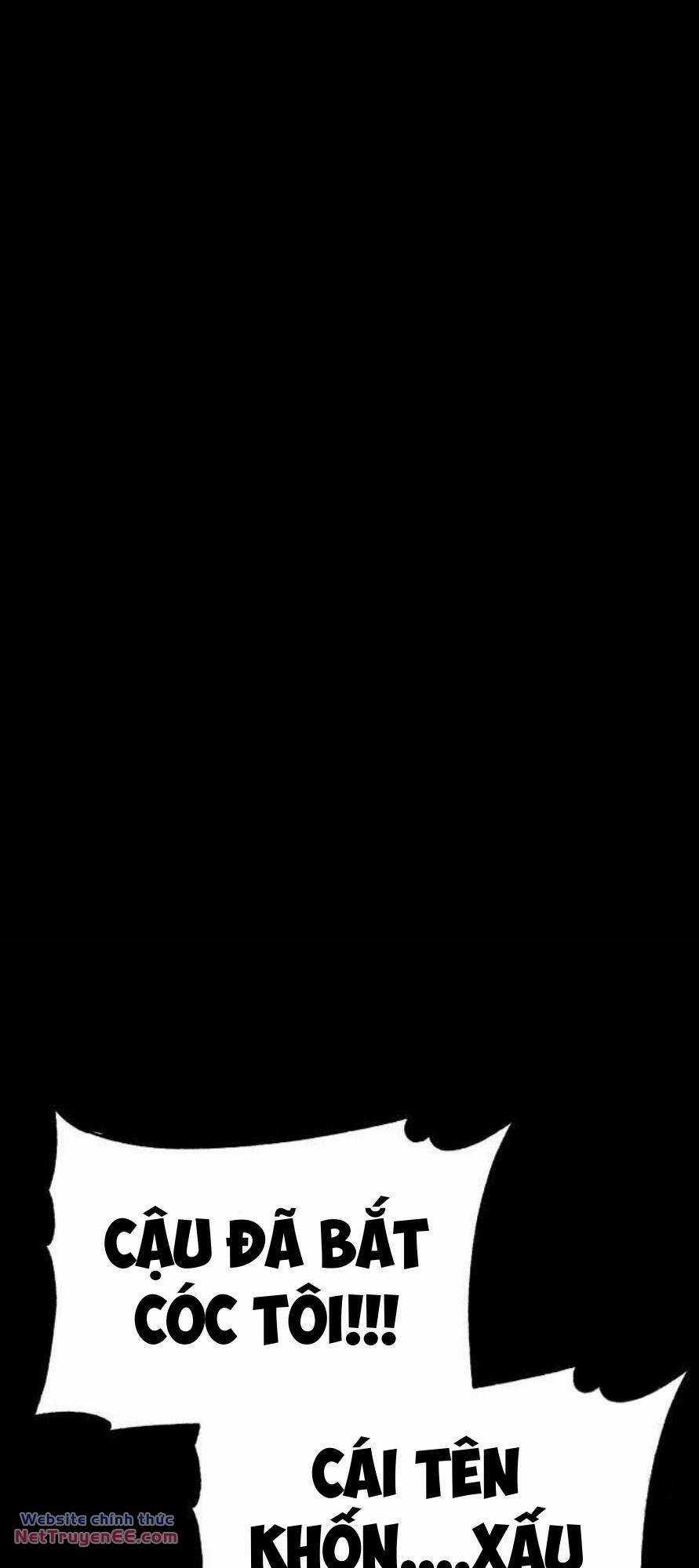 Võ Sĩ Vô Năng Chapter 15 trang 4