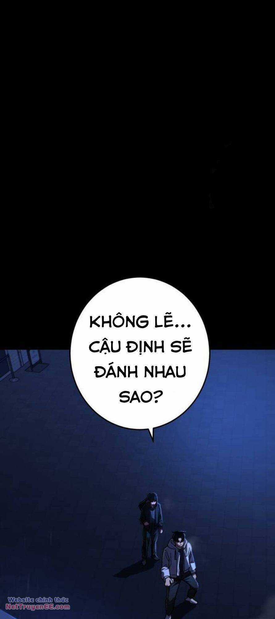 Võ Sĩ Vô Năng Chapter 15 trang 40