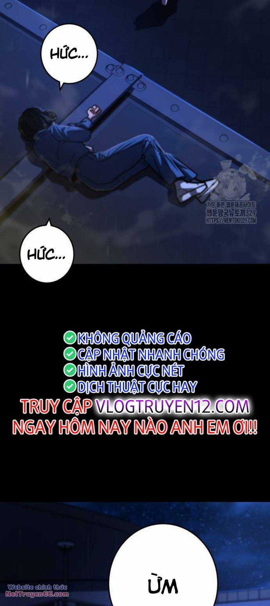 Võ Sĩ Vô Năng Chapter 15 trang 41