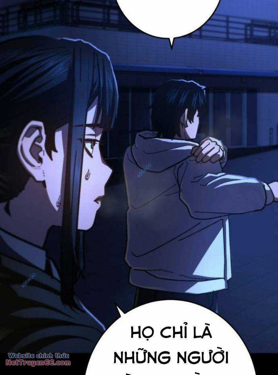 Võ Sĩ Vô Năng Chapter 15 trang 42