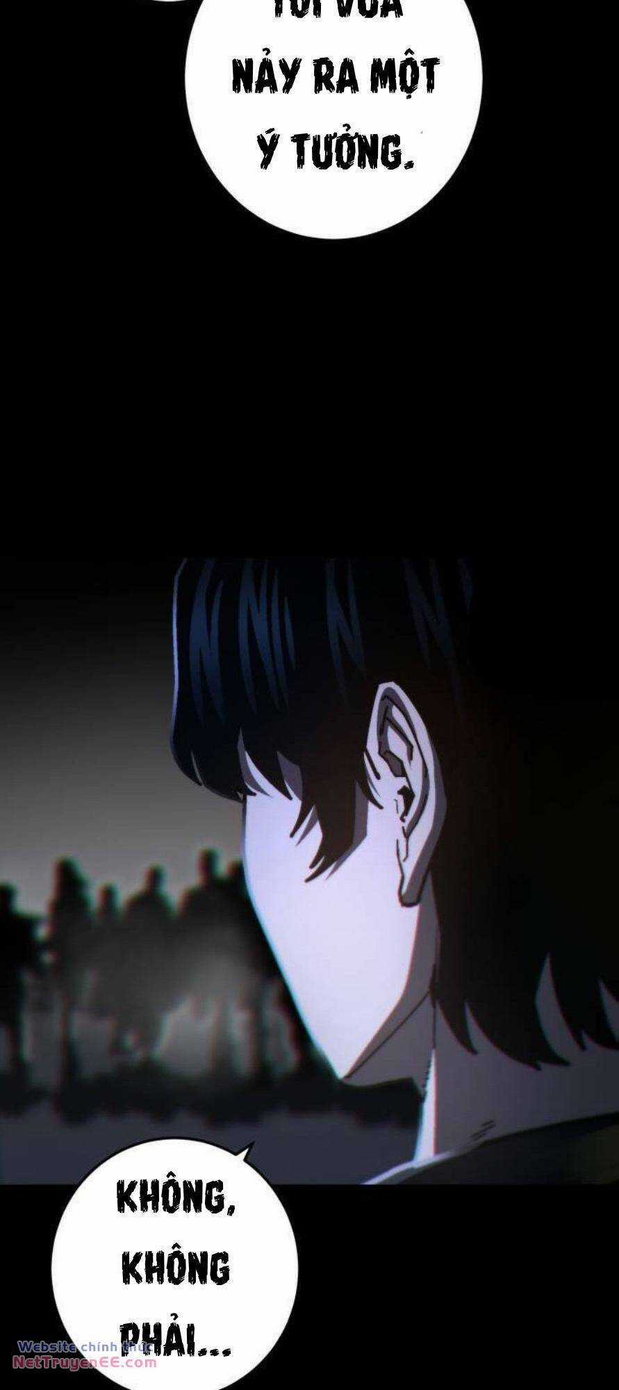 Võ Sĩ Vô Năng Chapter 15 trang 49