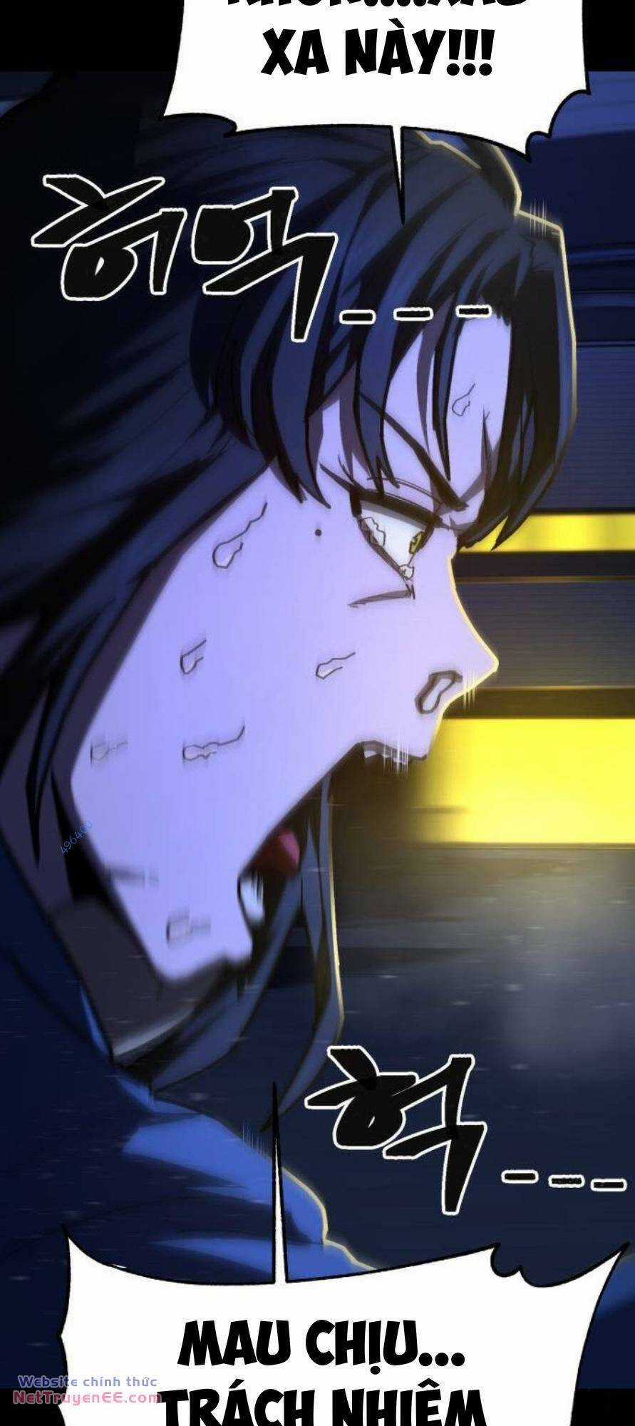 Võ Sĩ Vô Năng Chapter 15 trang 5