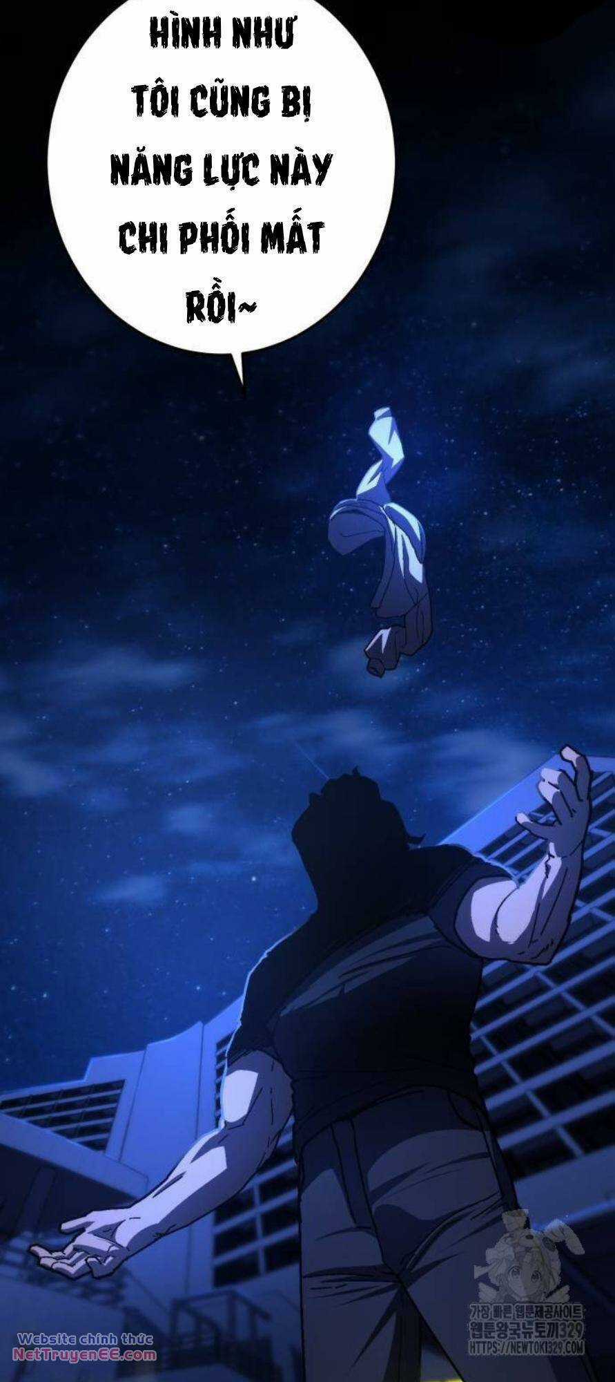 Võ Sĩ Vô Năng Chapter 15 trang 57