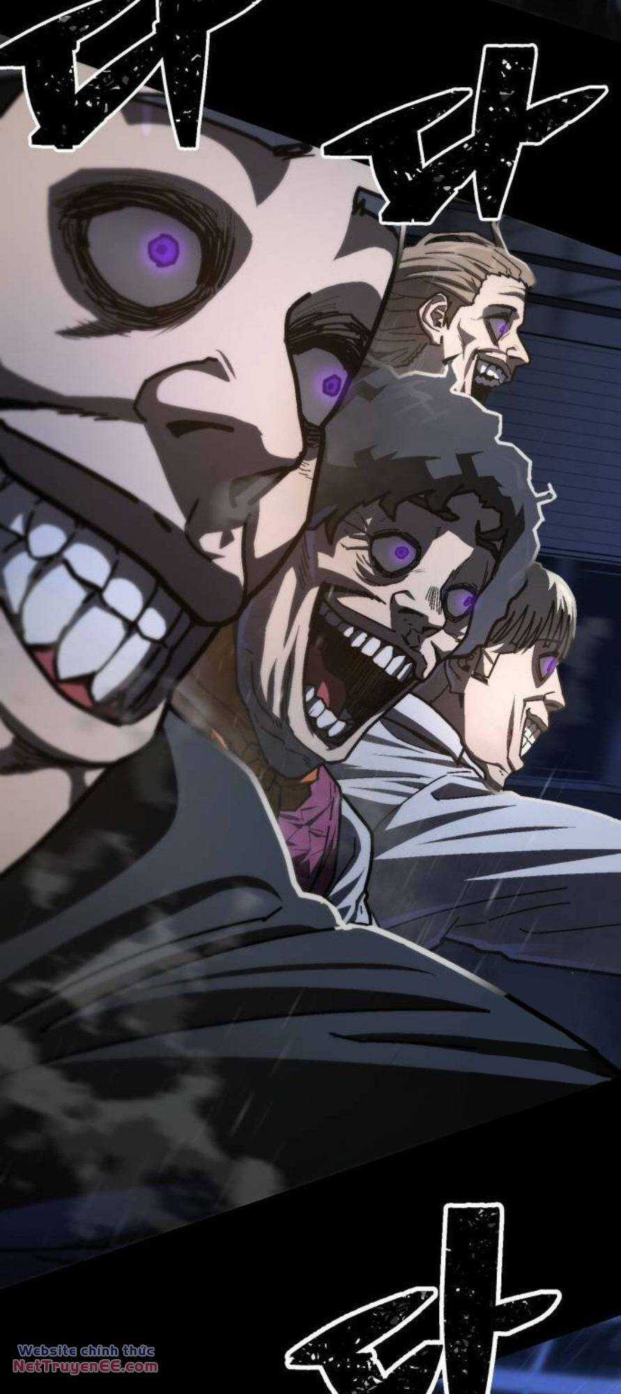 Võ Sĩ Vô Năng Chapter 15 trang 64