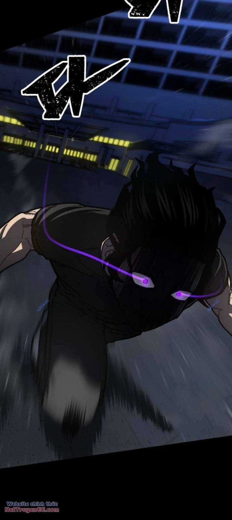 Võ Sĩ Vô Năng Chapter 15 trang 65