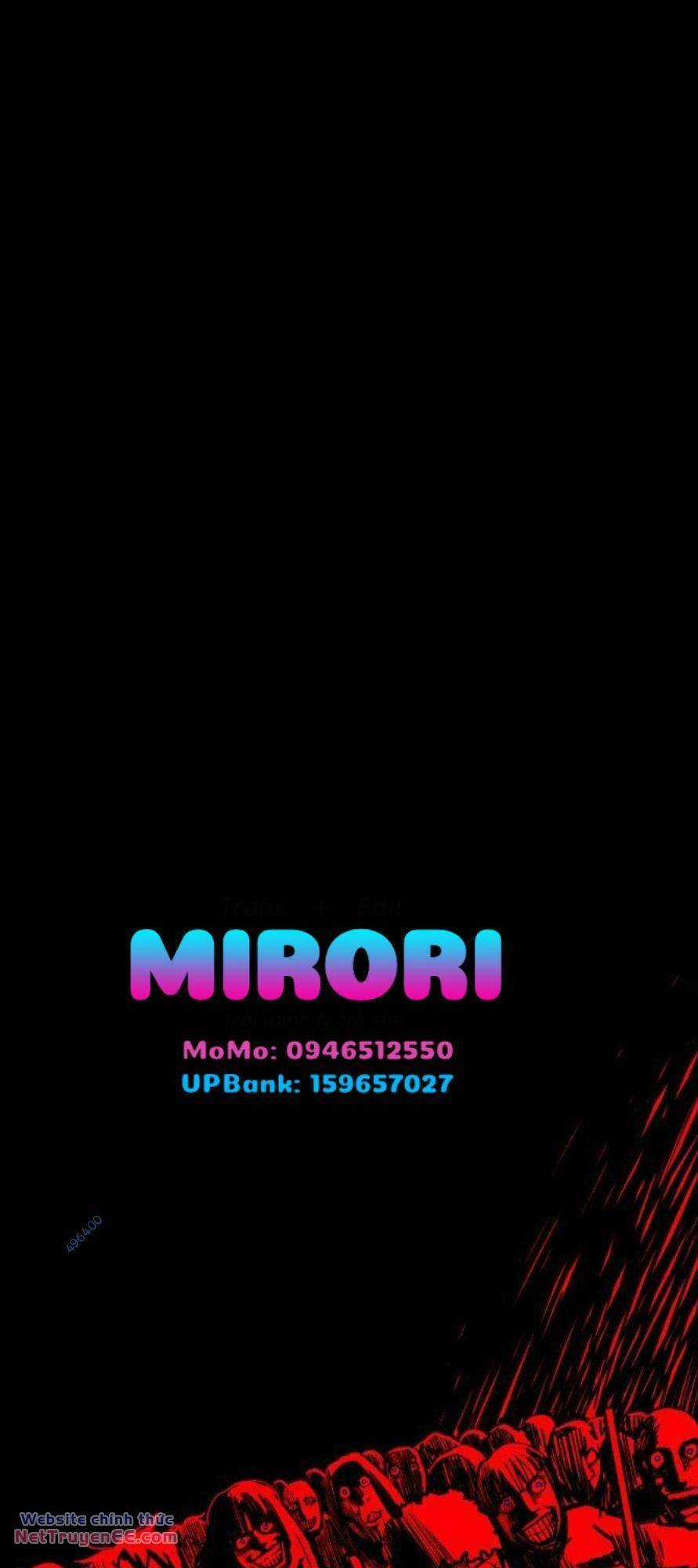 Võ Sĩ Vô Năng Chapter 15 trang 68