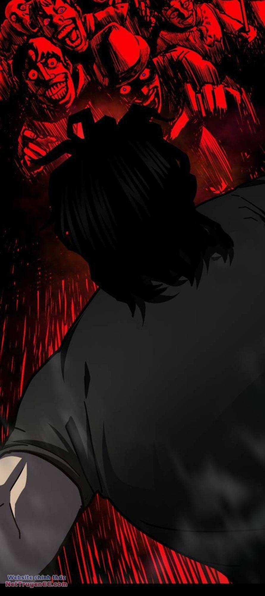 Võ Sĩ Vô Năng Chapter 15 trang 69