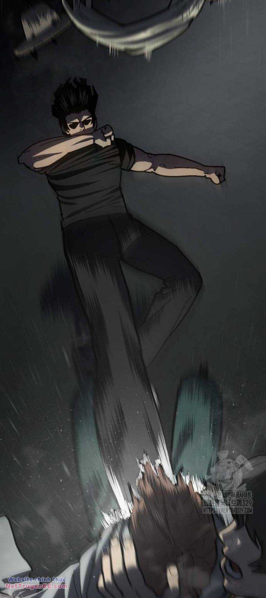 Võ Sĩ Vô Năng Chapter 15 trang 73