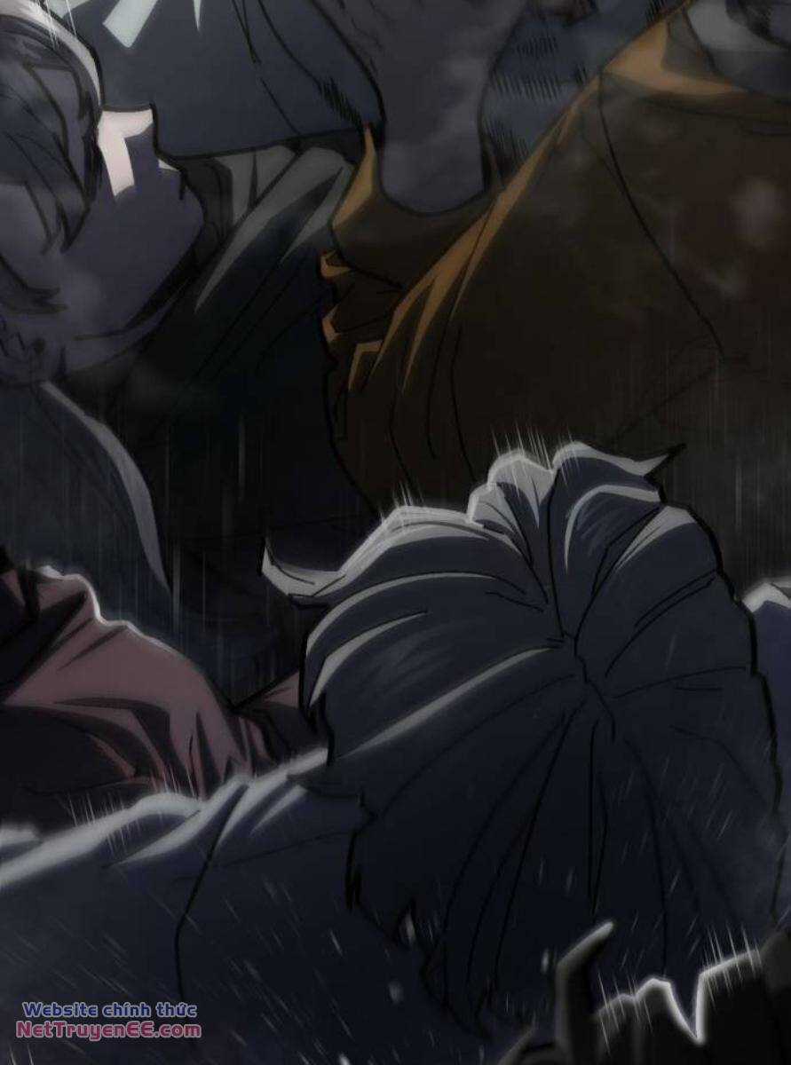 Võ Sĩ Vô Năng Chapter 15 trang 74