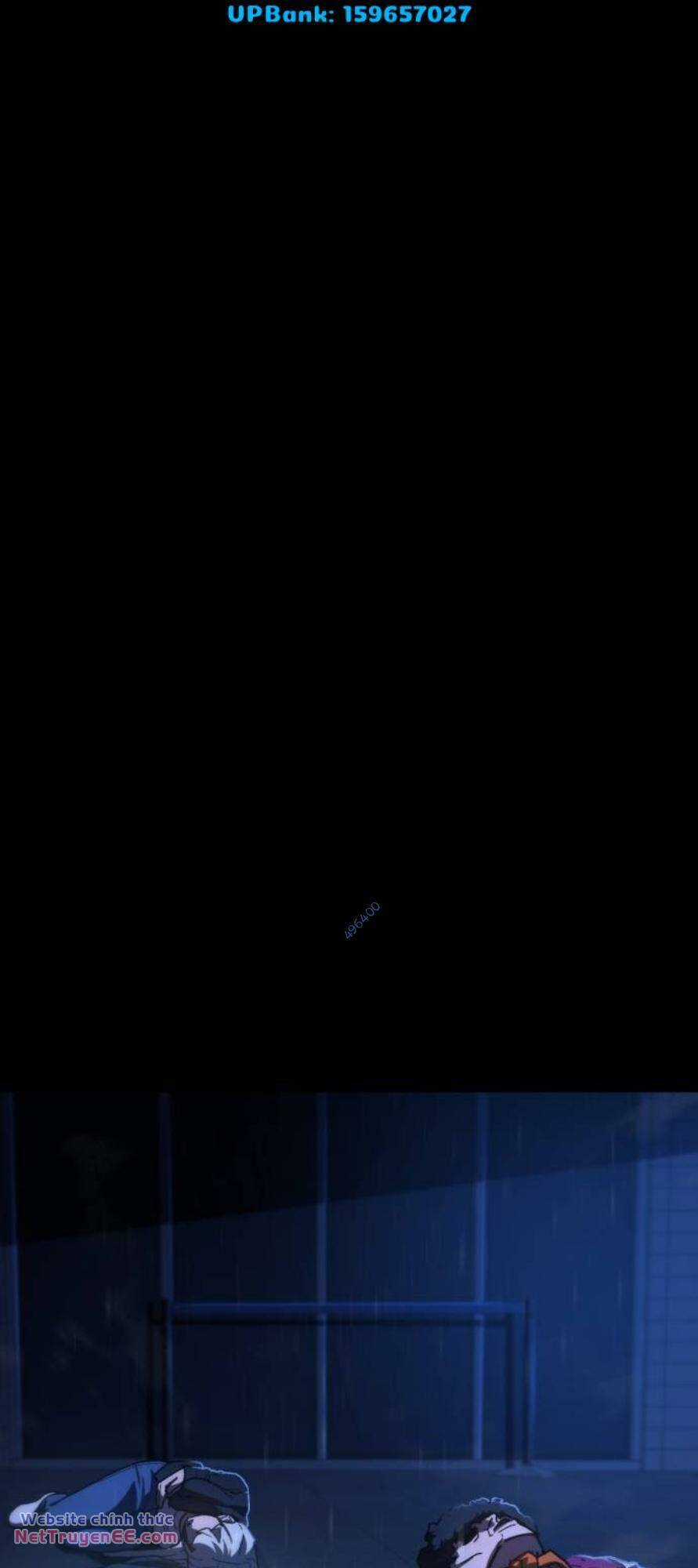 Võ Sĩ Vô Năng Chapter 15 trang 77