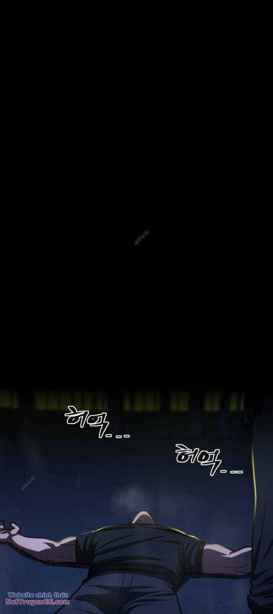 Võ Sĩ Vô Năng Chapter 15 trang 80