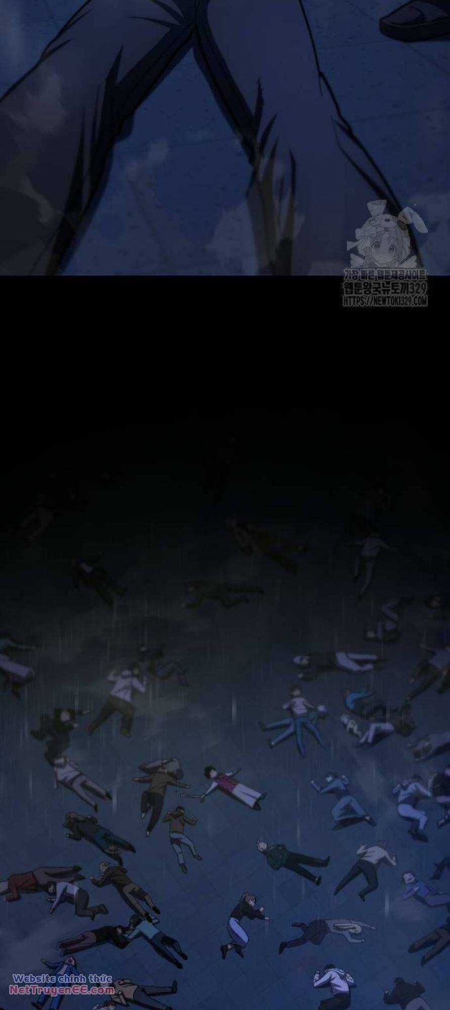 Võ Sĩ Vô Năng Chapter 15 trang 81