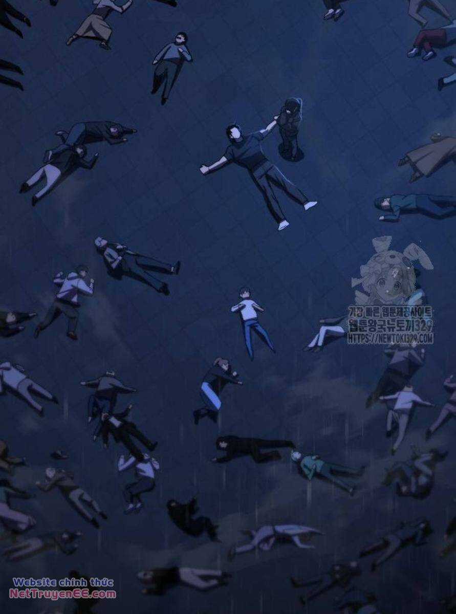 Võ Sĩ Vô Năng Chapter 15 trang 82