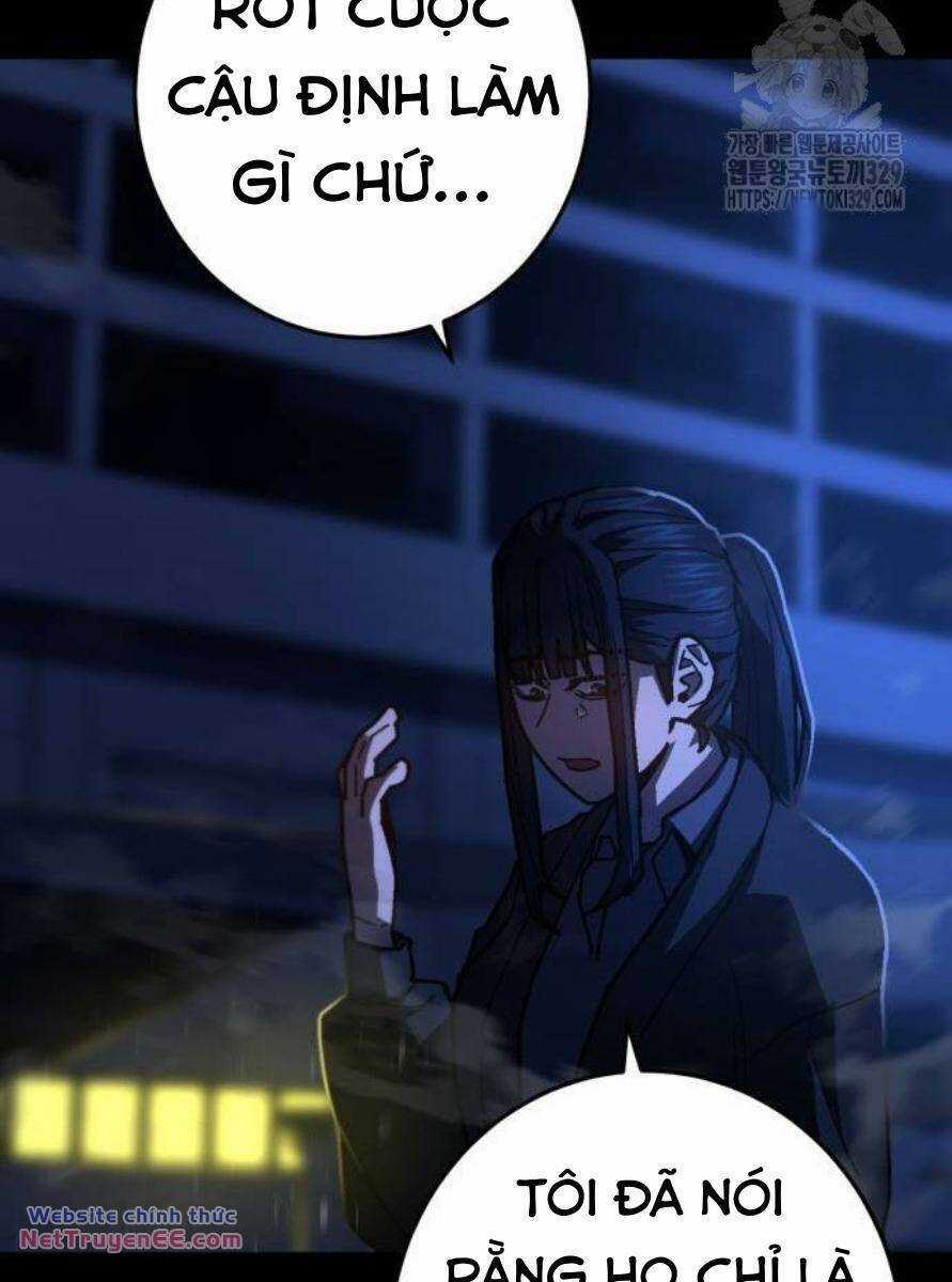 Võ Sĩ Vô Năng Chapter 15 trang 86