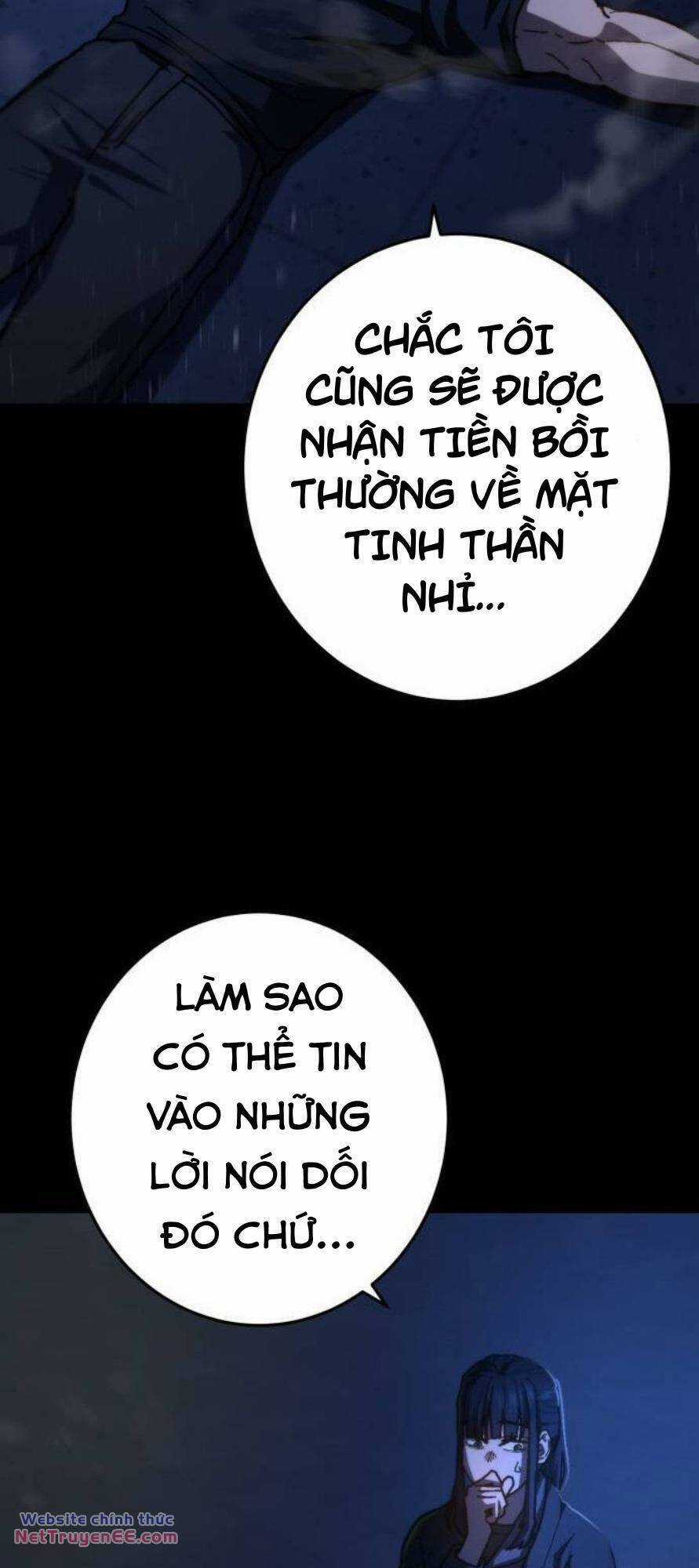 Võ Sĩ Vô Năng Chapter 15 trang 89