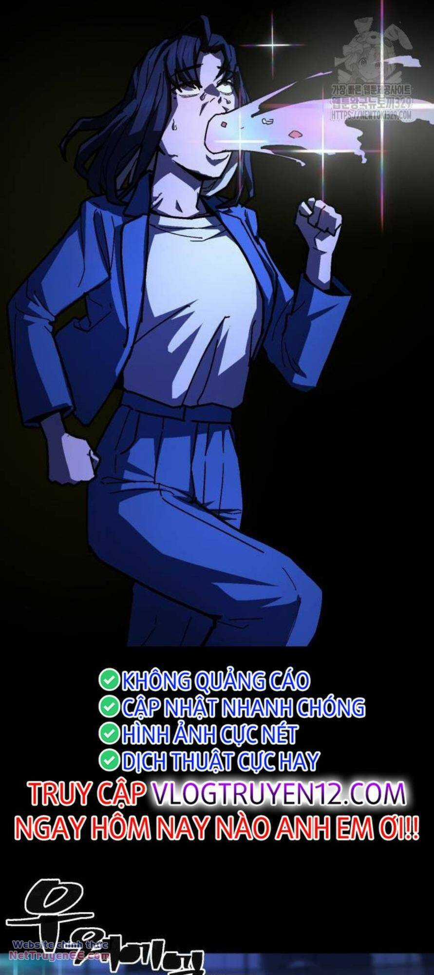 Võ Sĩ Vô Năng Chapter 15 trang 9