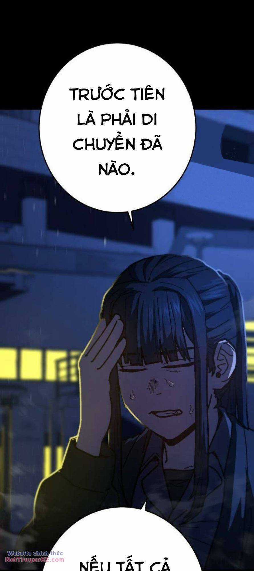 Võ Sĩ Vô Năng Chapter 15 trang 93