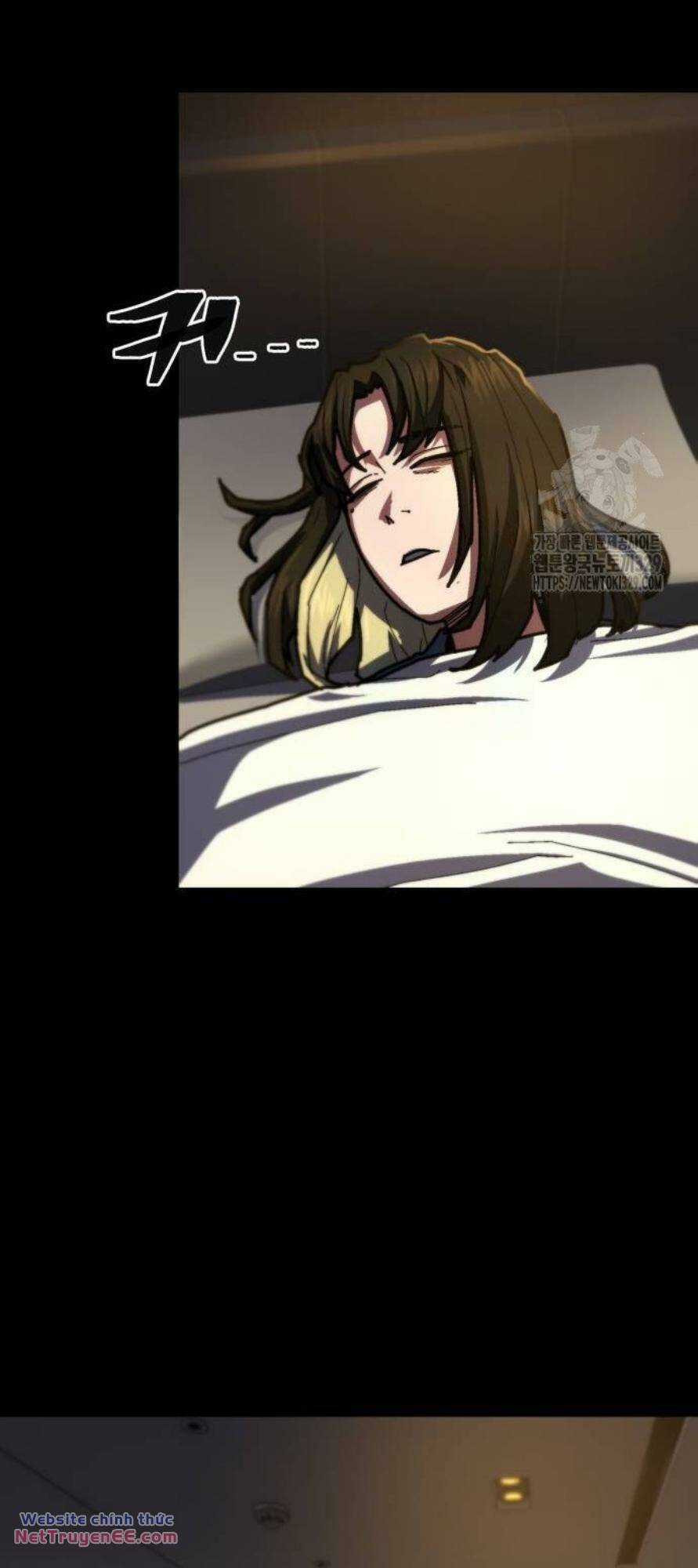 Võ Sĩ Vô Năng Chapter 15 trang 97