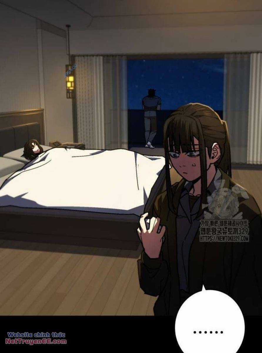 Võ Sĩ Vô Năng Chapter 15 trang 98