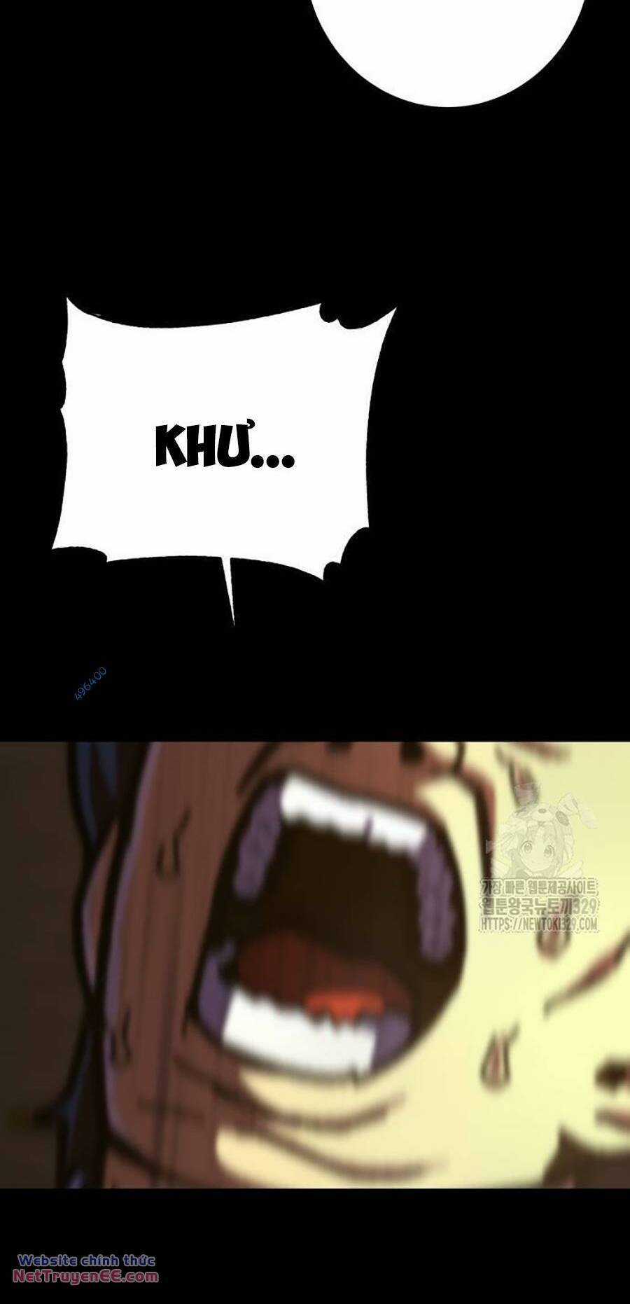 Võ Sĩ Vô Năng Chapter 16 trang 101