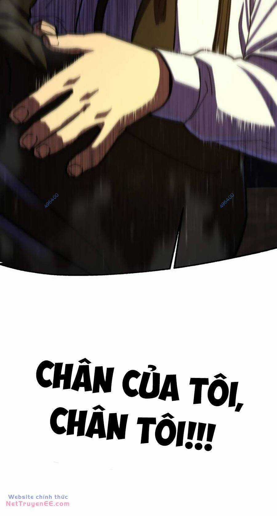 Võ Sĩ Vô Năng Chapter 16 trang 103