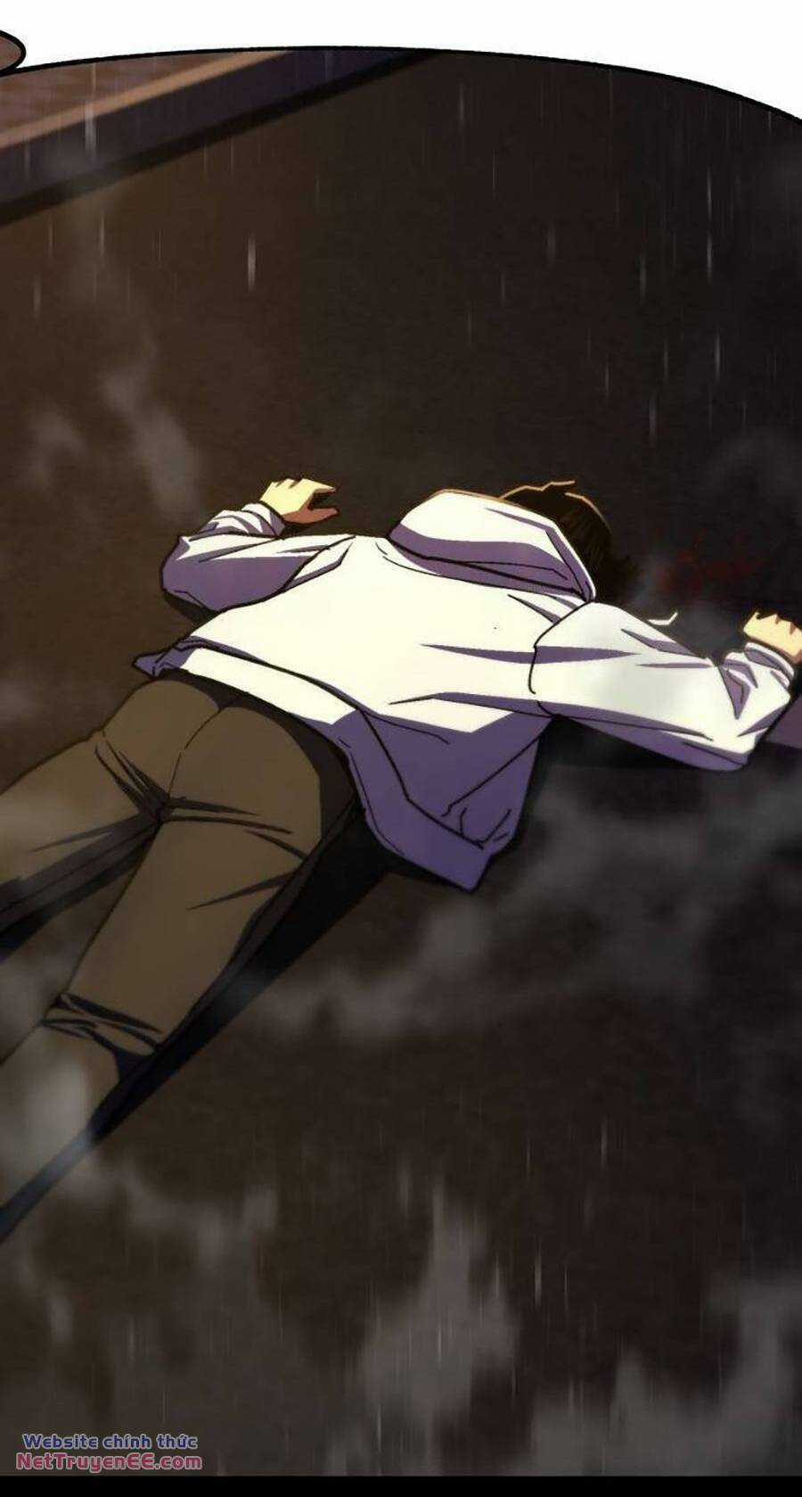 Võ Sĩ Vô Năng Chapter 16 trang 104