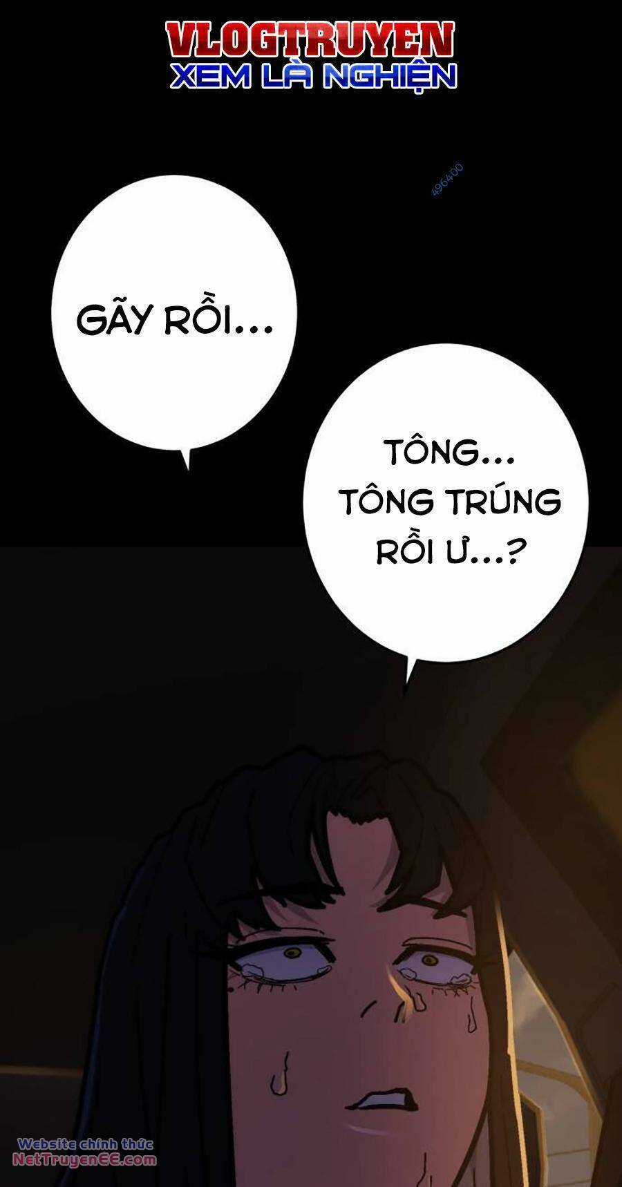 Võ Sĩ Vô Năng Chapter 16 trang 105