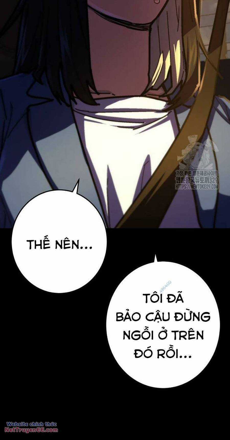 Võ Sĩ Vô Năng Chapter 16 trang 106