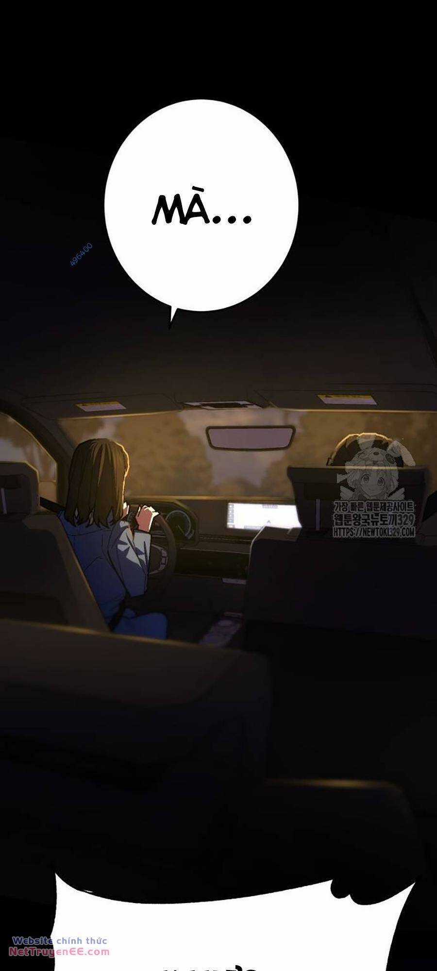 Võ Sĩ Vô Năng Chapter 16 trang 107