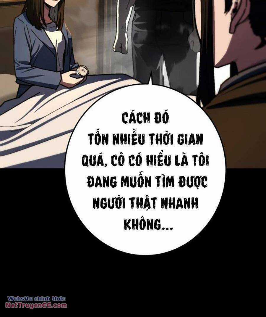 Võ Sĩ Vô Năng Chapter 16 trang 11