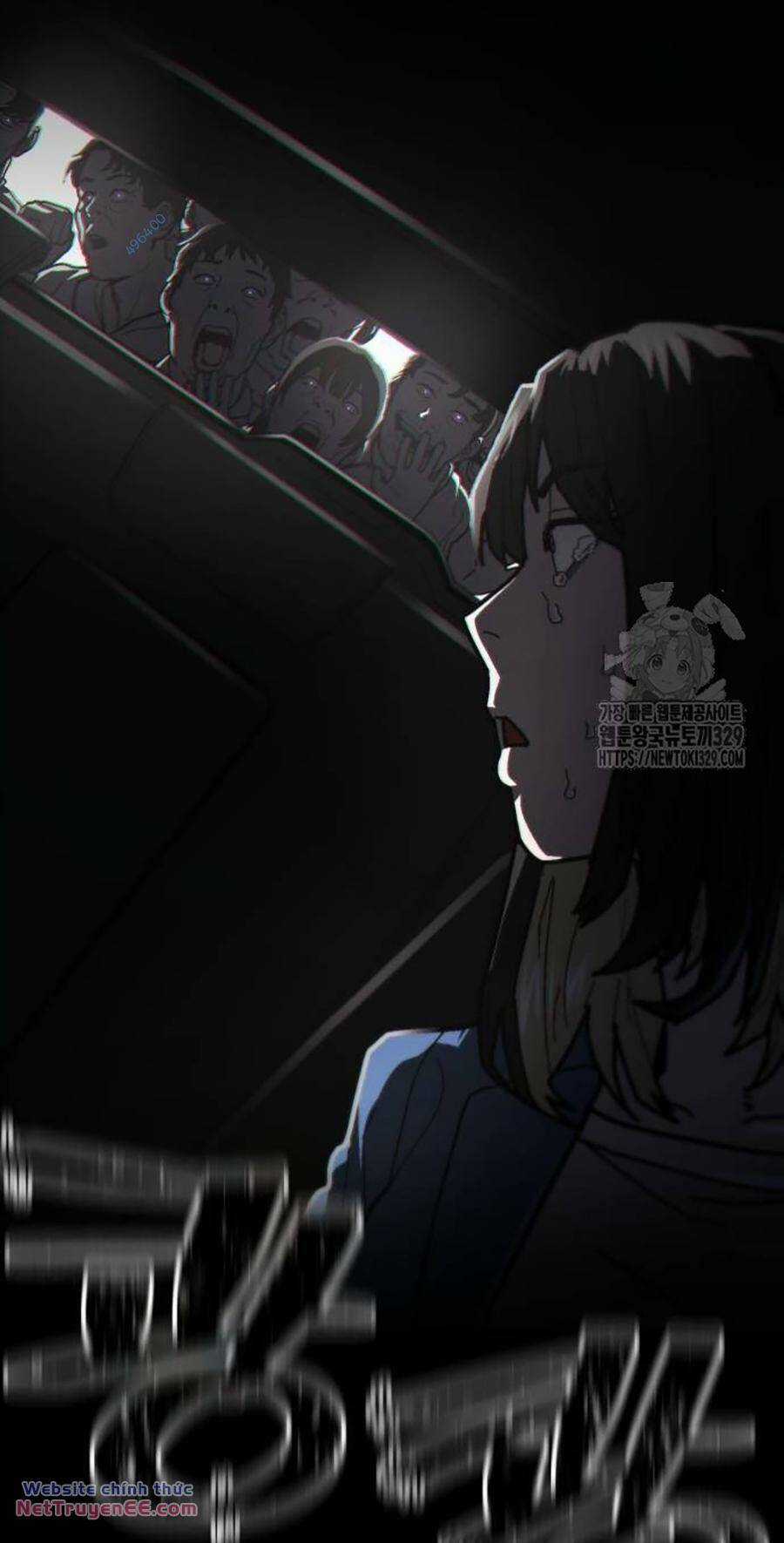 Võ Sĩ Vô Năng Chapter 16 trang 110