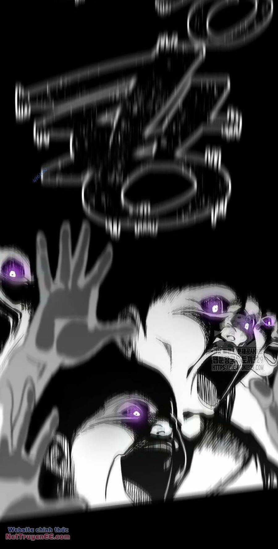 Võ Sĩ Vô Năng Chapter 16 trang 111