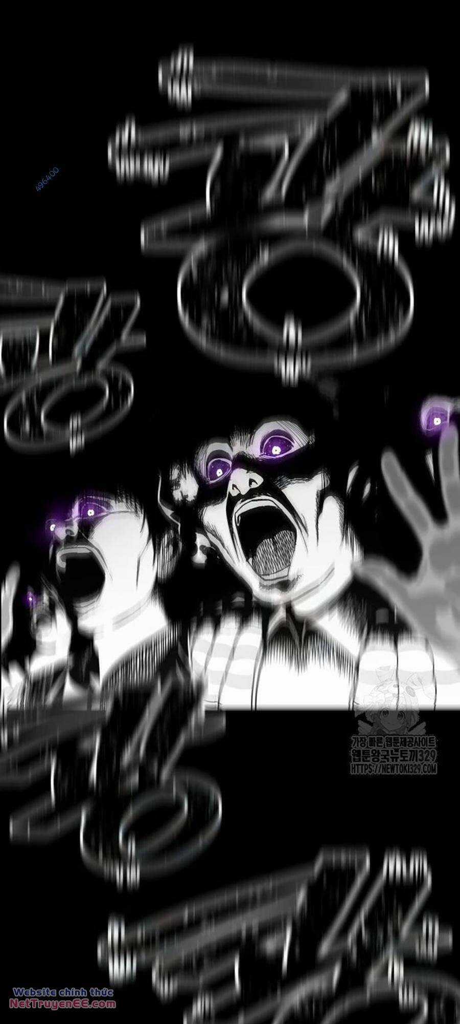 Võ Sĩ Vô Năng Chapter 16 trang 112