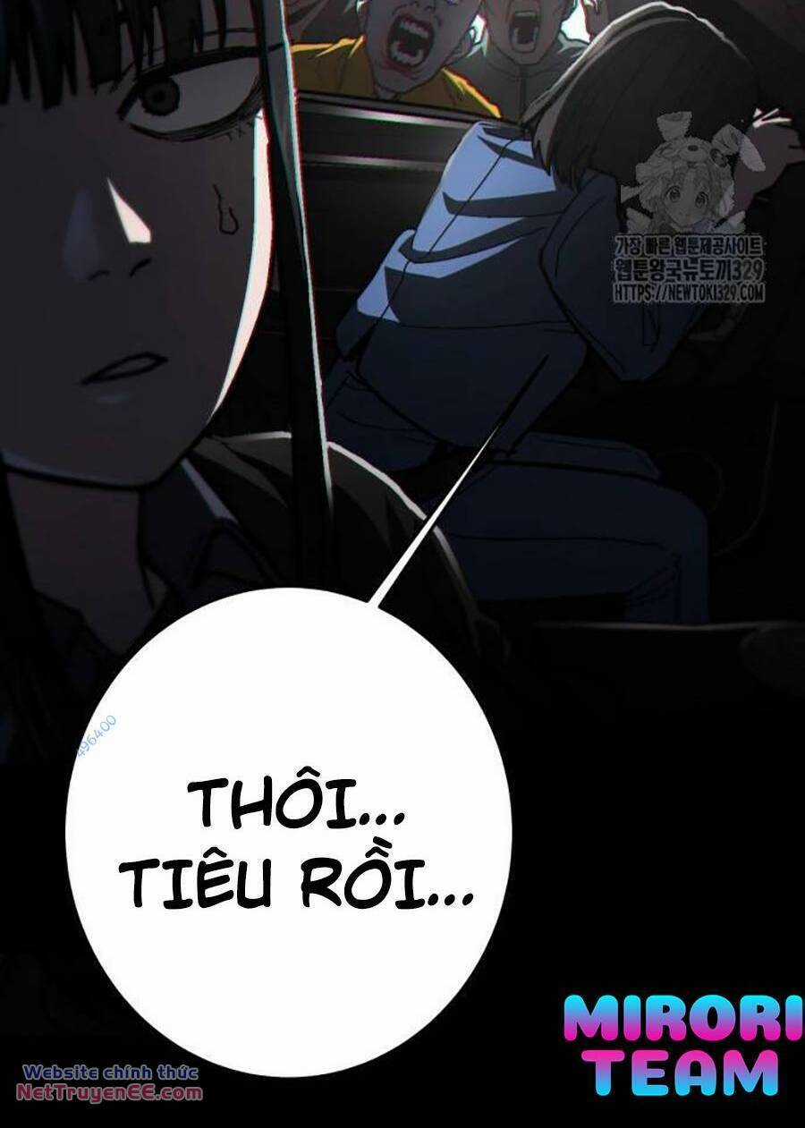 Võ Sĩ Vô Năng Chapter 16 trang 114