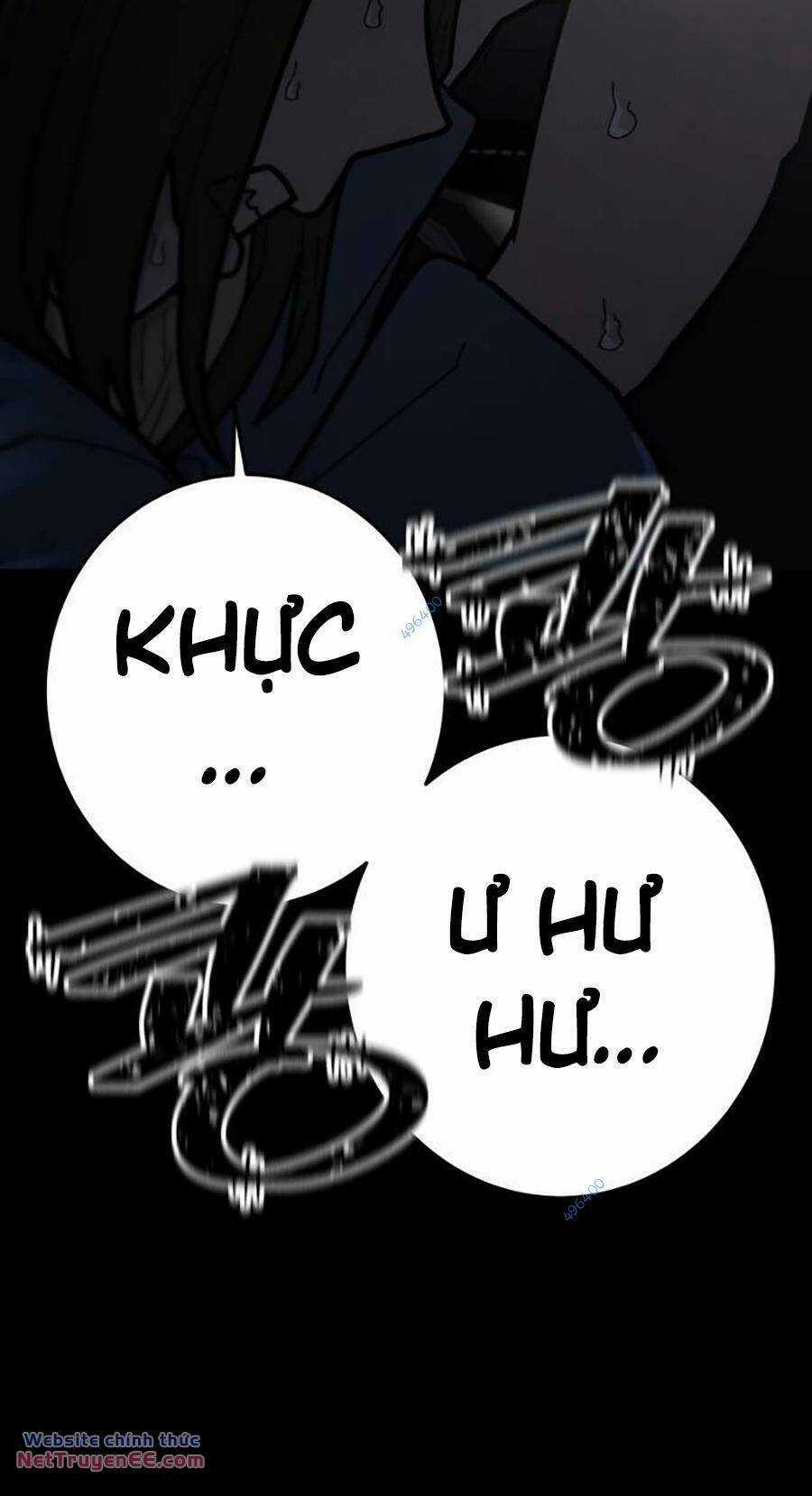 Võ Sĩ Vô Năng Chapter 16 trang 116