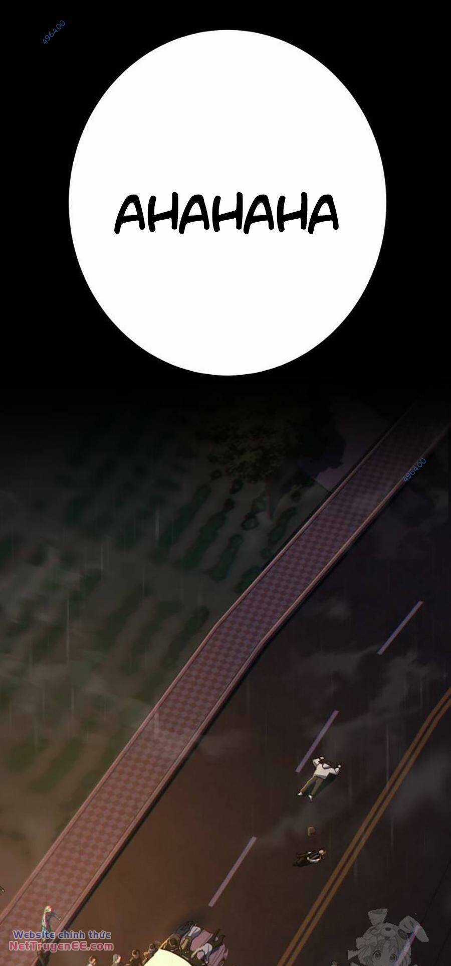 Võ Sĩ Vô Năng Chapter 16 trang 117