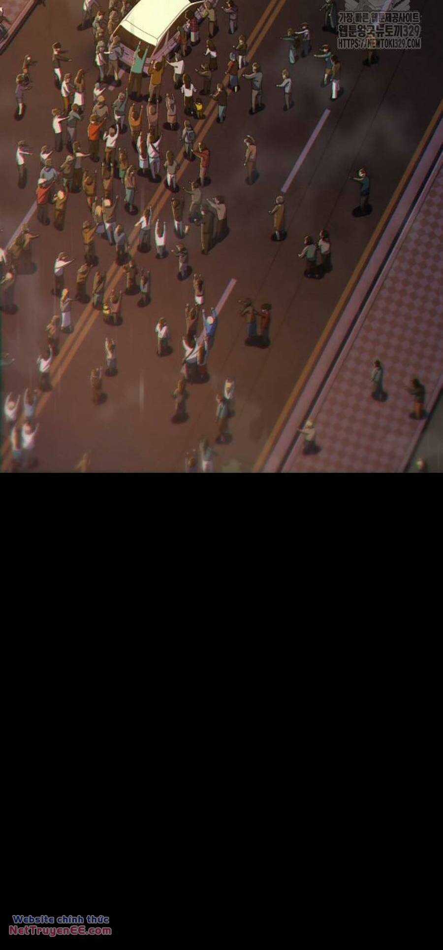 Võ Sĩ Vô Năng Chapter 16 trang 118