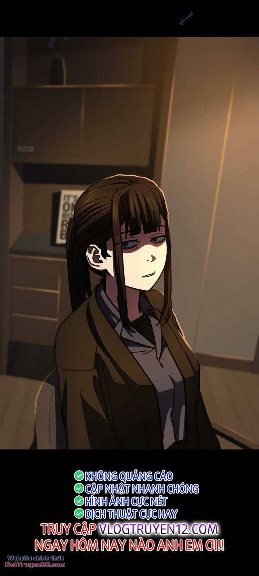 Võ Sĩ Vô Năng Chapter 16 trang 12