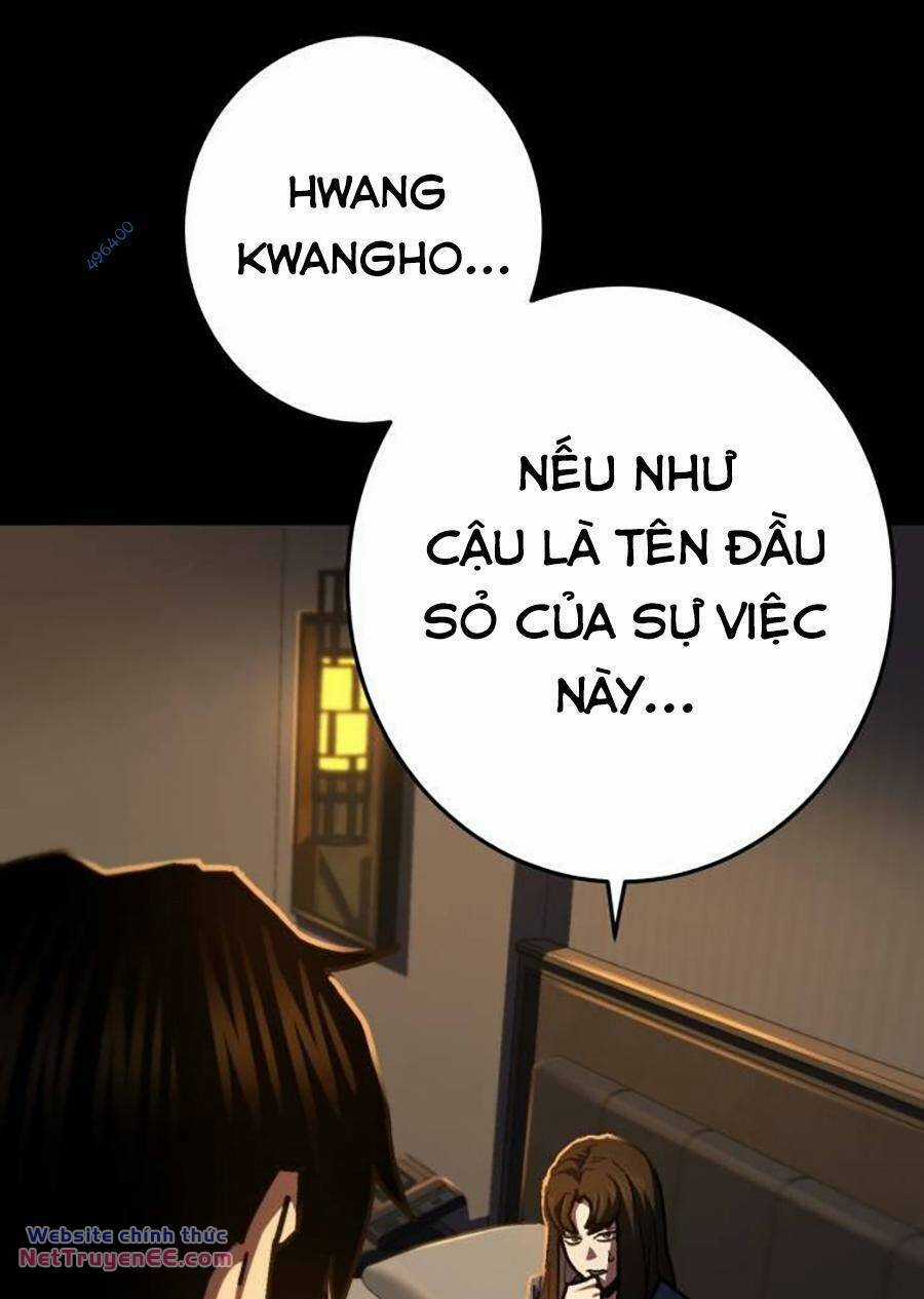 Võ Sĩ Vô Năng Chapter 16 trang 13