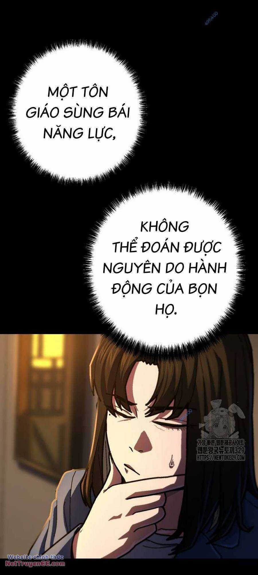 Võ Sĩ Vô Năng Chapter 16 trang 15