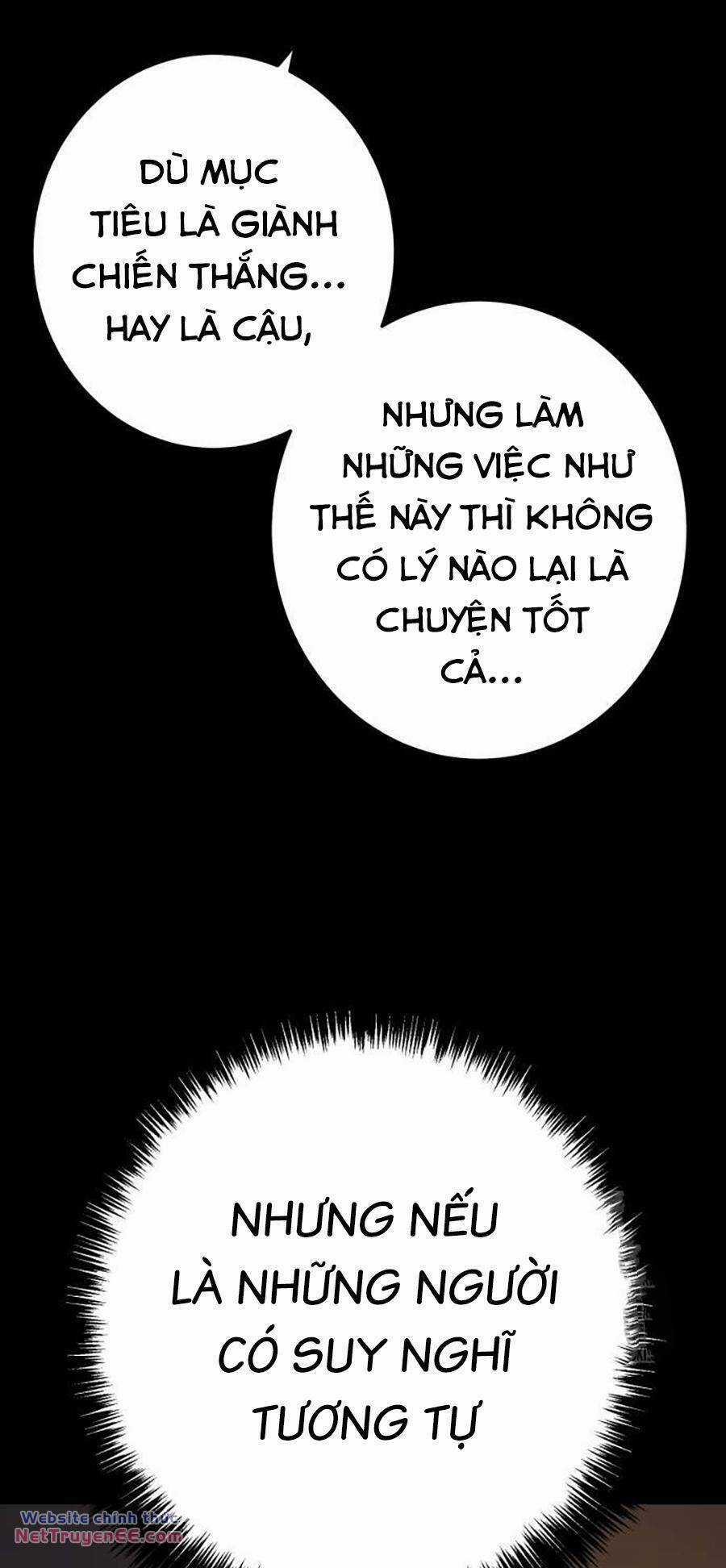 Võ Sĩ Vô Năng Chapter 16 trang 16