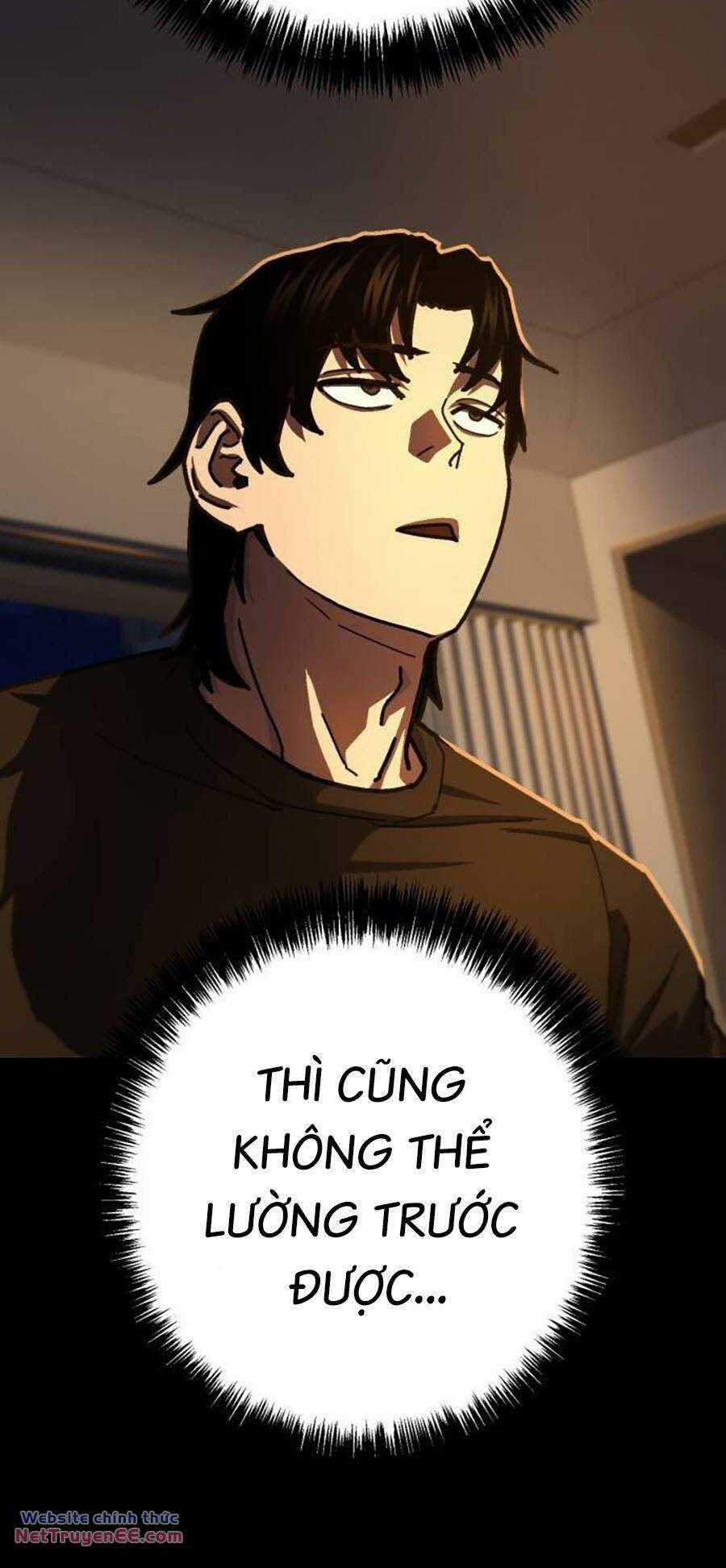 Võ Sĩ Vô Năng Chapter 16 trang 17