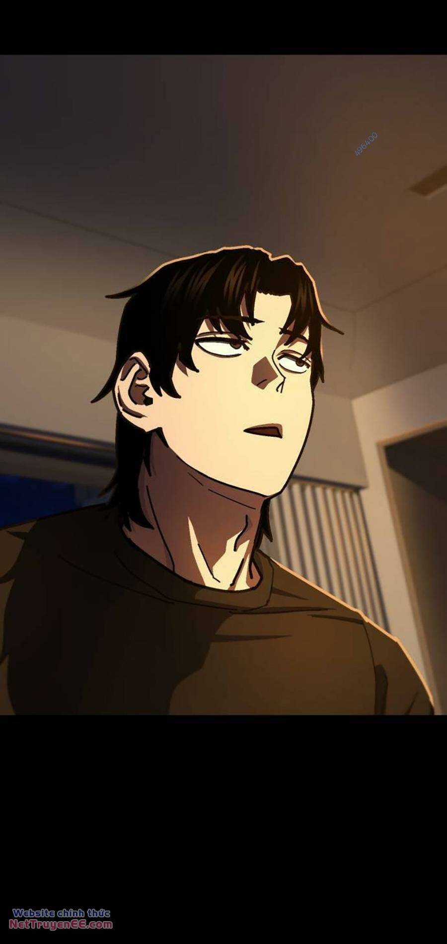 Võ Sĩ Vô Năng Chapter 16 trang 18