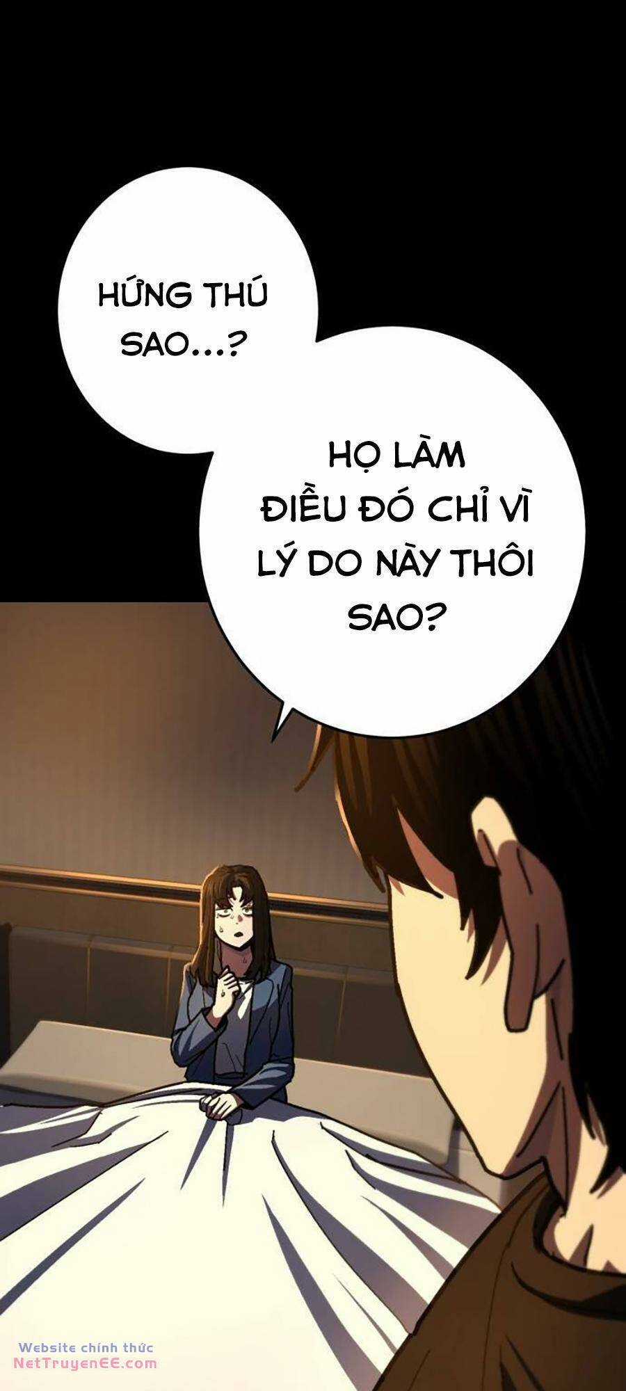 Võ Sĩ Vô Năng Chapter 16 trang 20